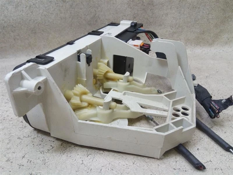 Control de temperatura para 95-00 CHRYSLER CIRRUS A80-193090 Foto 4 de 4