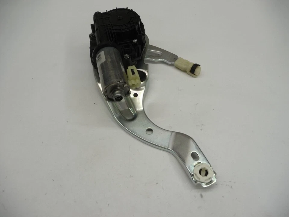 Mercedes Benz W205 C300 C350e 2017-2018 unidad de transmisión de tapa de maletero A2058200042 OEM A1 Foto 4 de 4