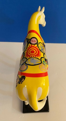 UNITY - 1E/9540 RETIRED. Sep 2004 - Bild 10 von 12