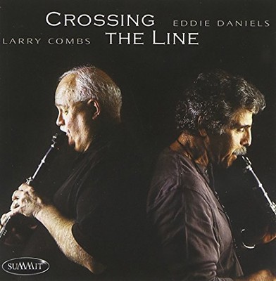 Crossing the Line