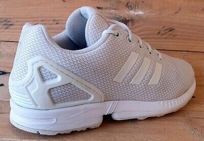 Adidas ZX Flux Low Textile Trainers UK6.5/US7/EU40 S81421 Adidas ZX Flux Low Textile Trainers UK6.5/US7/EU40 S81421