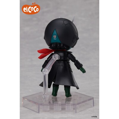 SHIN JAPAN HEROES UNIVERSE DFORM+ Action Figure Masked Rider japan