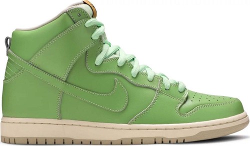 Size 9 - Nike SB Dunk High Premium Statue Of Liberty 2011 | eBay