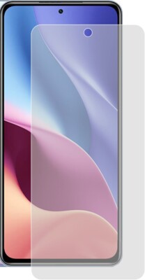 1x Premium Panzerfolie für Xiaomi Redmi K40 Pro Antishock Schutzfolie Panzerfoli