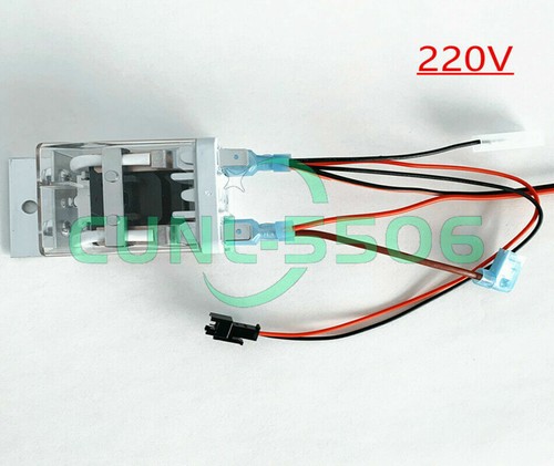 1x New For Air pump Accessories electrial relay 110v 220v Optional - 第 2/4 張圖片