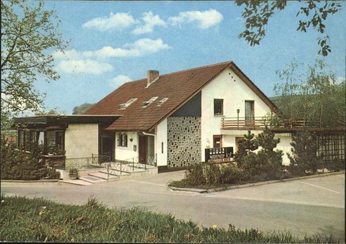 41234545 Windenreute Hotel Windenreuter Hof Emmendingen