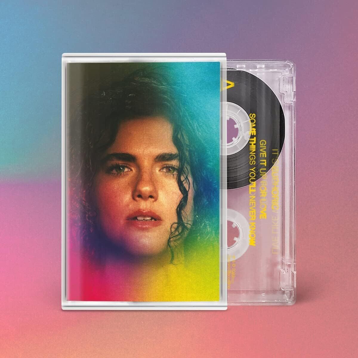 Georgia Euphoric (Cassette)