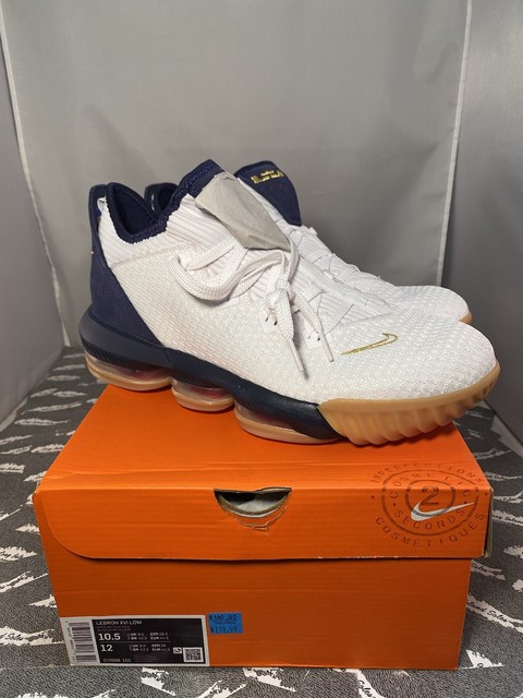 nike lebron 16 us
