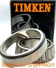 TIMKEN 469/453X QTY 1 469 Bearing 453X Race Tapered Roller Bearing Set 205