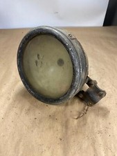 Vintage Pittsburg Six Spotlight Headlight 6