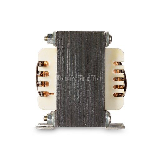 40W Power Transformer Audio Leistungstransformator for Tube Amp Röhrenverstärker - Afbeelding 6 van 7