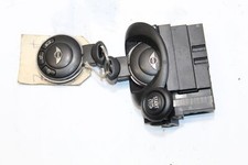 MINI PACEMAN R61 2.0 Z&uuml;ndschl&uuml;ssel-Leseger&auml;t Start Stop Remote 9299332 2014