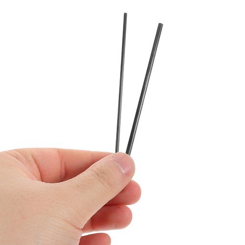 Multi-Diameter Carbon Fiber Rod Repair Kit for Baitcasting Fishing Rods - Picture 8 of 12