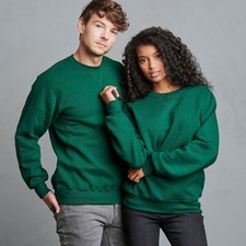 Russell Athletic Men's Dri-Power Fleece Crew Sweatshirt 698hbm1
