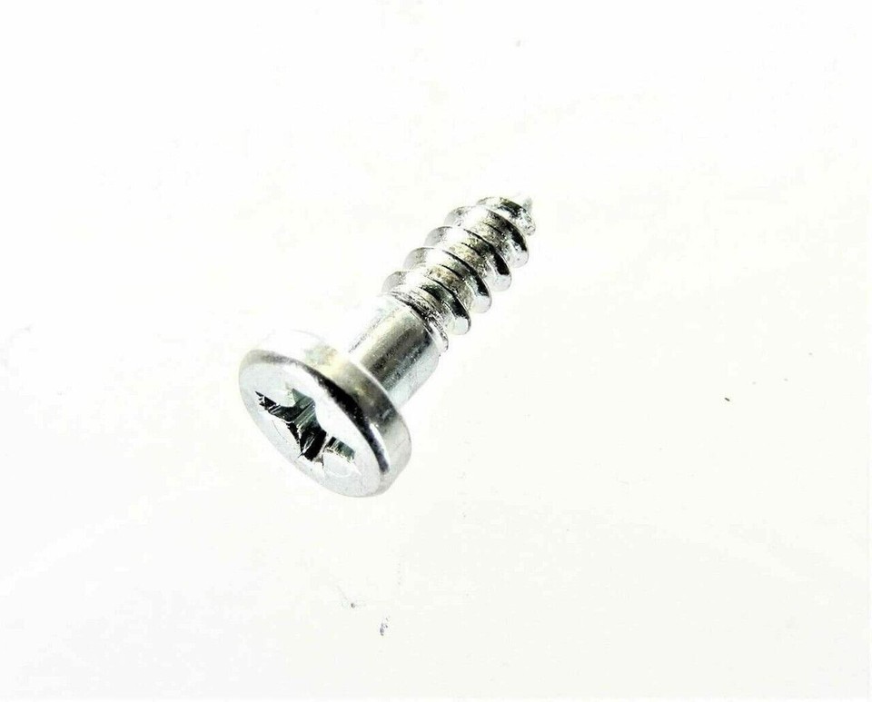 Ford Truck Trim Screws Interior Door Panel & Exterior Molding Trim Screw Kit For 1953 Ford F100, F150, F200 1981 Ford F100 Interior - Foto 9