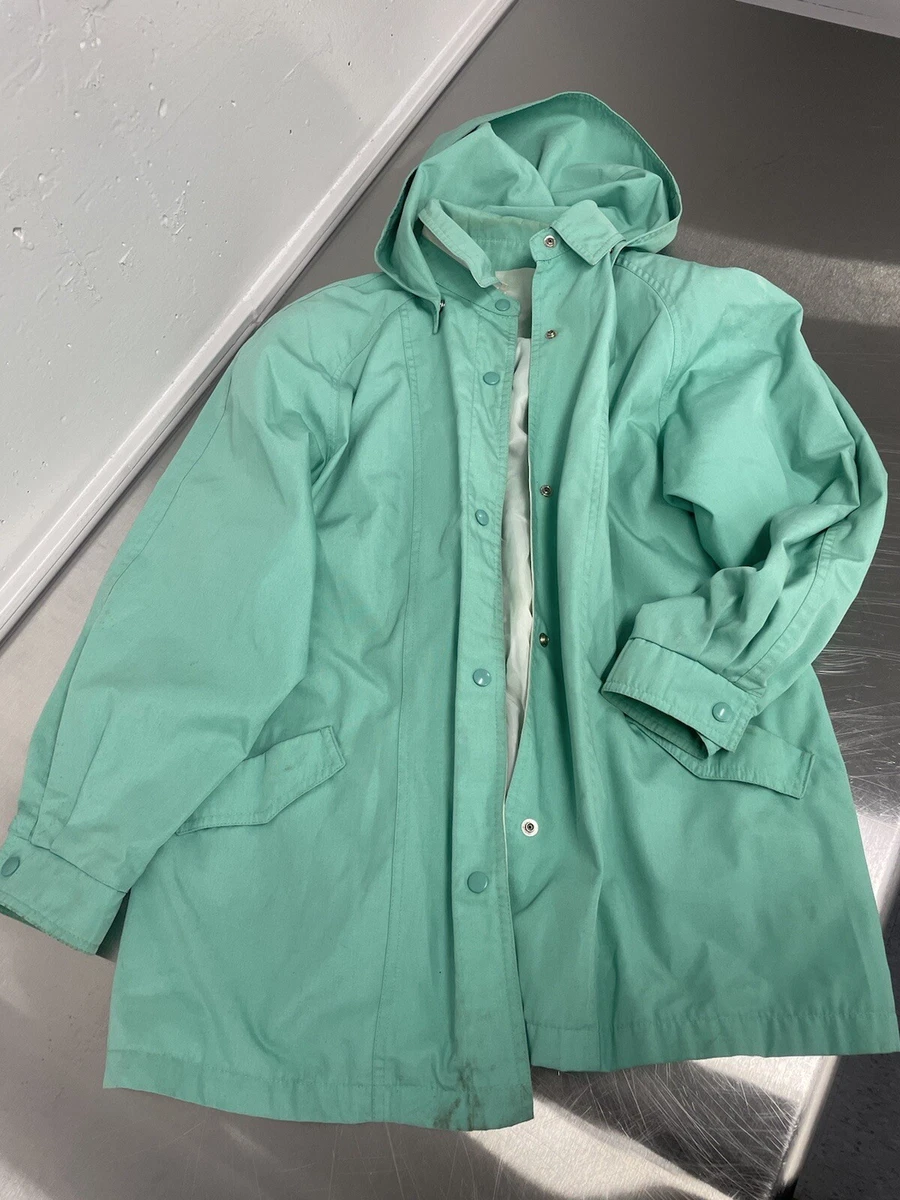 London fog women's rain cheap jackets