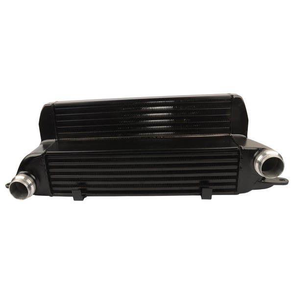 LadeluftküHler FüR BMW 5Er 525D 535D E60 E61 / 6Er 635D E63 E64 2004-2010-image
