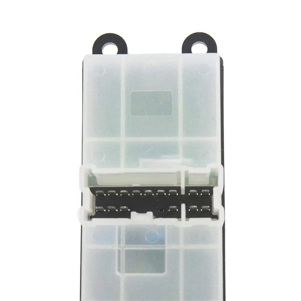 Elevador de interruptor de ventana eléctrico 25401-5M000 para Nissan Sentra 1,8 L 2,0 L 2000-2006 NUEVO Foto 4 de 4