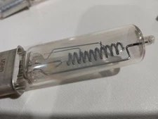 USHIO FEP 240 Volt 1000 Watt HALOGEN lamp