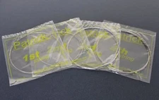 CELLO STRINGS -ONE  SET OF 4 STRINGS  - FOR 1/4  SIZE  CELLO -BEST PRICE!