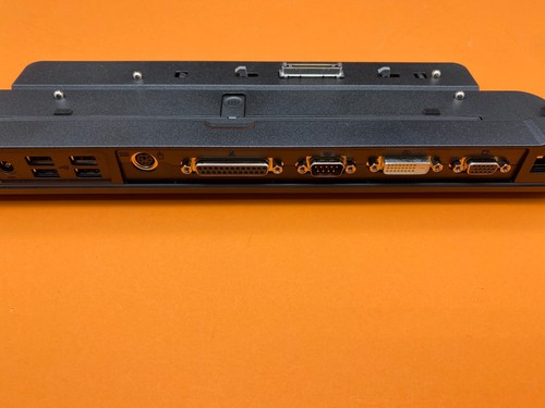 Fujitsu Dockingstation kompatibel für Fujitsu Lifebook P/N : FPCPR63 - Bild 6 von 6