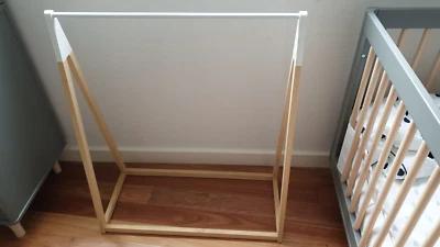 Nursery Clothes Rack Other Furniture Gumtree Australia