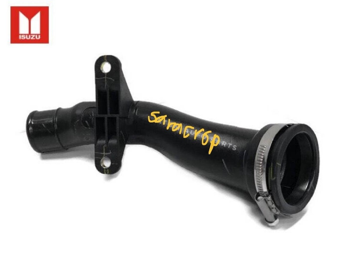 Genuine8-98209860-0 ISUZU D-MAX Commonrail Air Duct Intake Genuine8-98209860-0 ISUZU D-MAX Commonrail Air Duct Intake