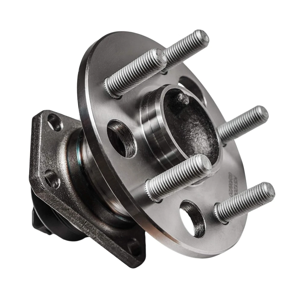 Rear Wheel Bearing and Hub for Chevy Cavalier Beretta Pontiac Grand Am Sunfire - Image 4 of 4