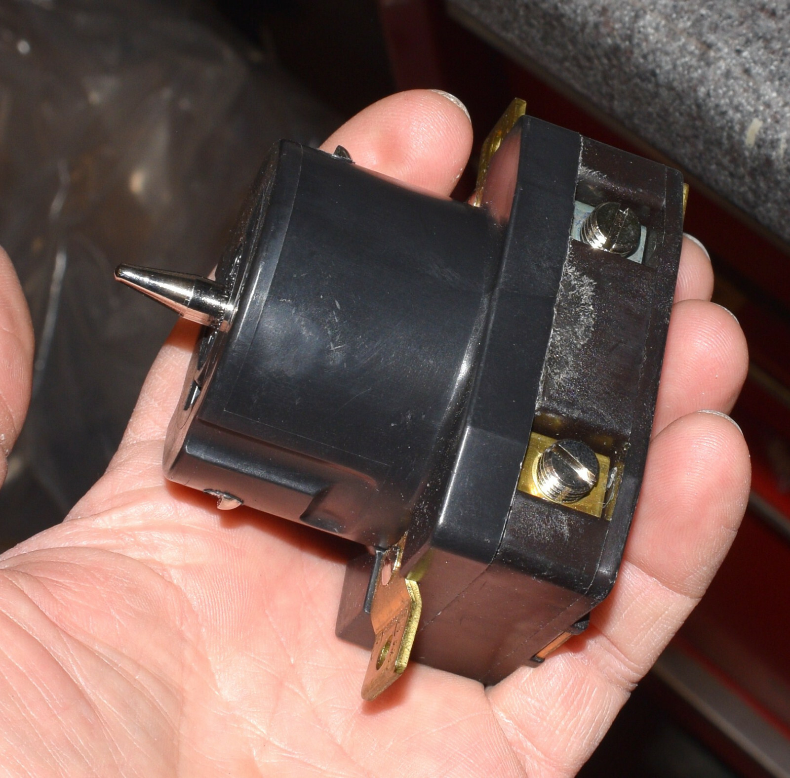 GENERAC MAGNUM MMG-25 DIESEL GENERATOR REPLACEMENT 240V 50A TWIST OUTLET 18089