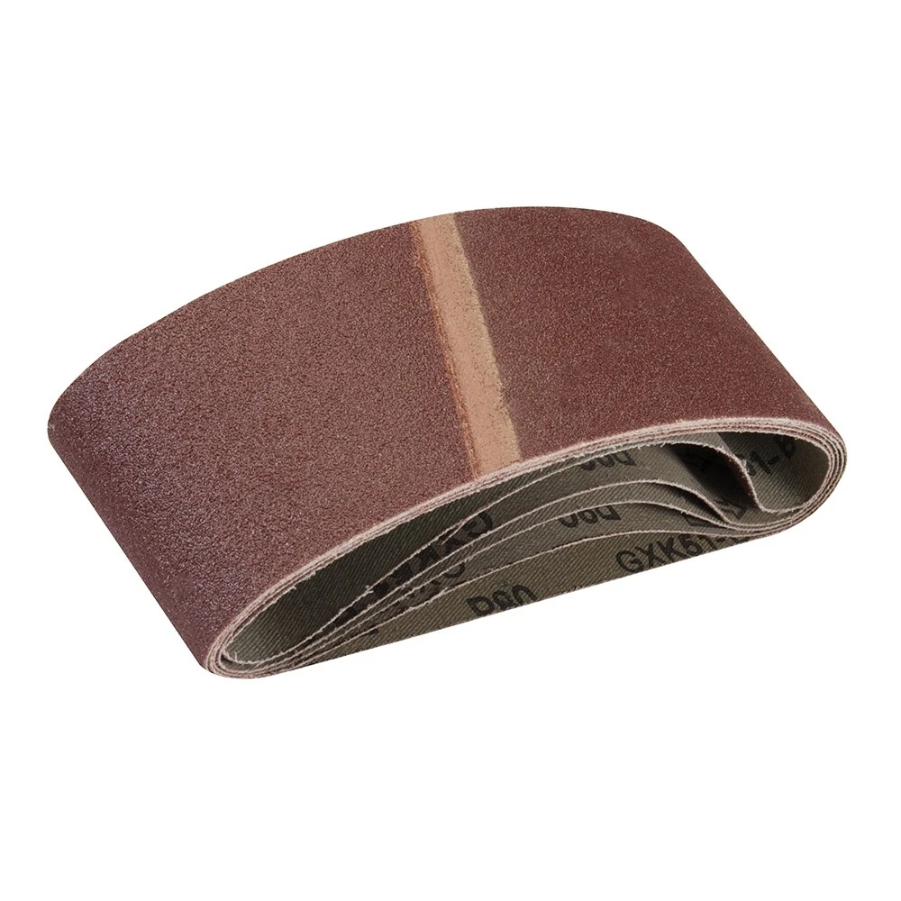65 x 410 sanding cheap belts