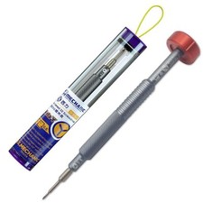 Mechanic S2 Screwdriver 0.6 Tri-Point Y Driver Workshop Pack Set Repair Tool UK