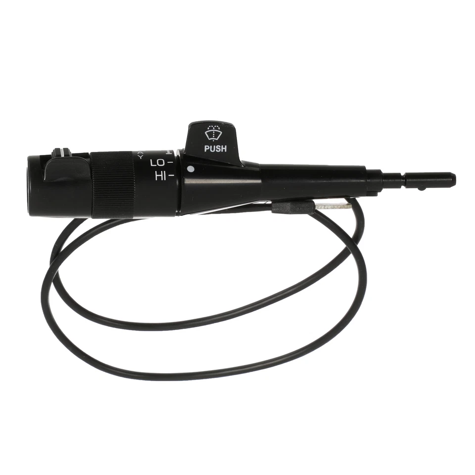 Interruptor combinado de limpiaparabrisas control de crucero intermitente señal de giro GM NUEVO FABRICANTE DE EQUIPOS ORIGINALES 19244690 Foto 2 de 4