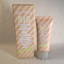 Benefit BB Cream Bigger Than BB Big Easy Complexion Perfector 03 LIGHT/MEDIUM