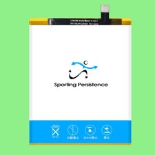 Long Lifespan Boosting 5620mAh Battery for Verizon Motorola Moto E4 Plus XT1770