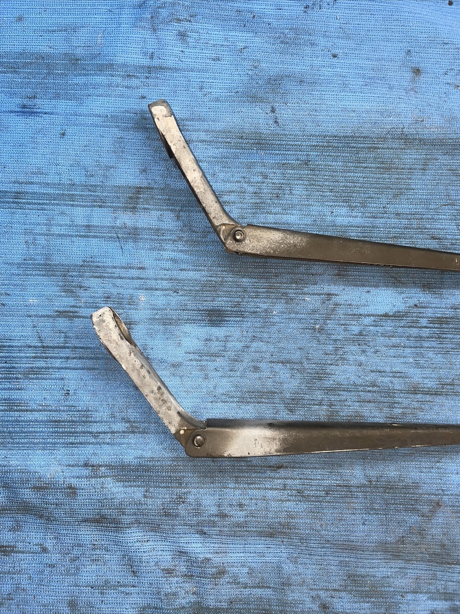 【専用】some様 90-96 Nissan 300zx Z32 Windshield Wiper Arms PAIR OEM | eBay