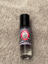 NEW! BORA BORA TYPE BLUNTEFFECTS PERFUME BODY OIL FOR MEN , ROLL ON, 0.34 OZ