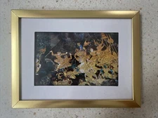 Thai Royal Art Print