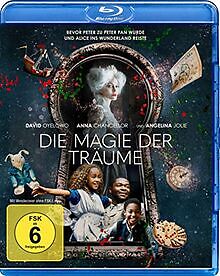 Die Magie der Träume von Splendid Film/WVG | DVD | Zustand sehr gut