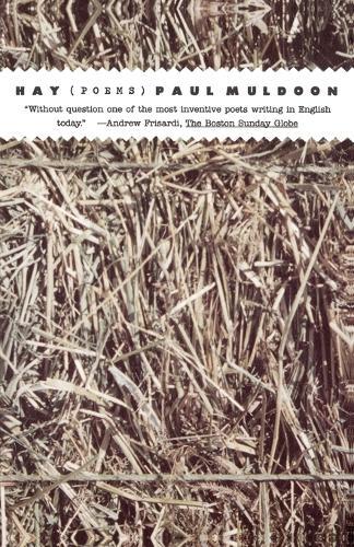Thumbnail - Paul Muldoon Hay (taschenbuch)