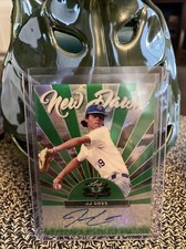 2019 LEAF VALIANT J.J. GOSS 