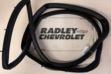 NEW GM OEM 19-21 BLAZER HOOD COMPONENTS- FRONT WEATHERSTRIP GMC 84751933