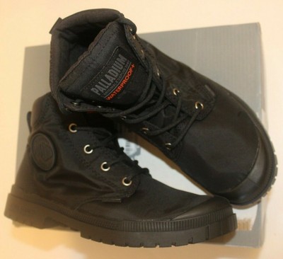 palladium waterproof