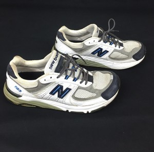 new balance 590 hombre Blanco