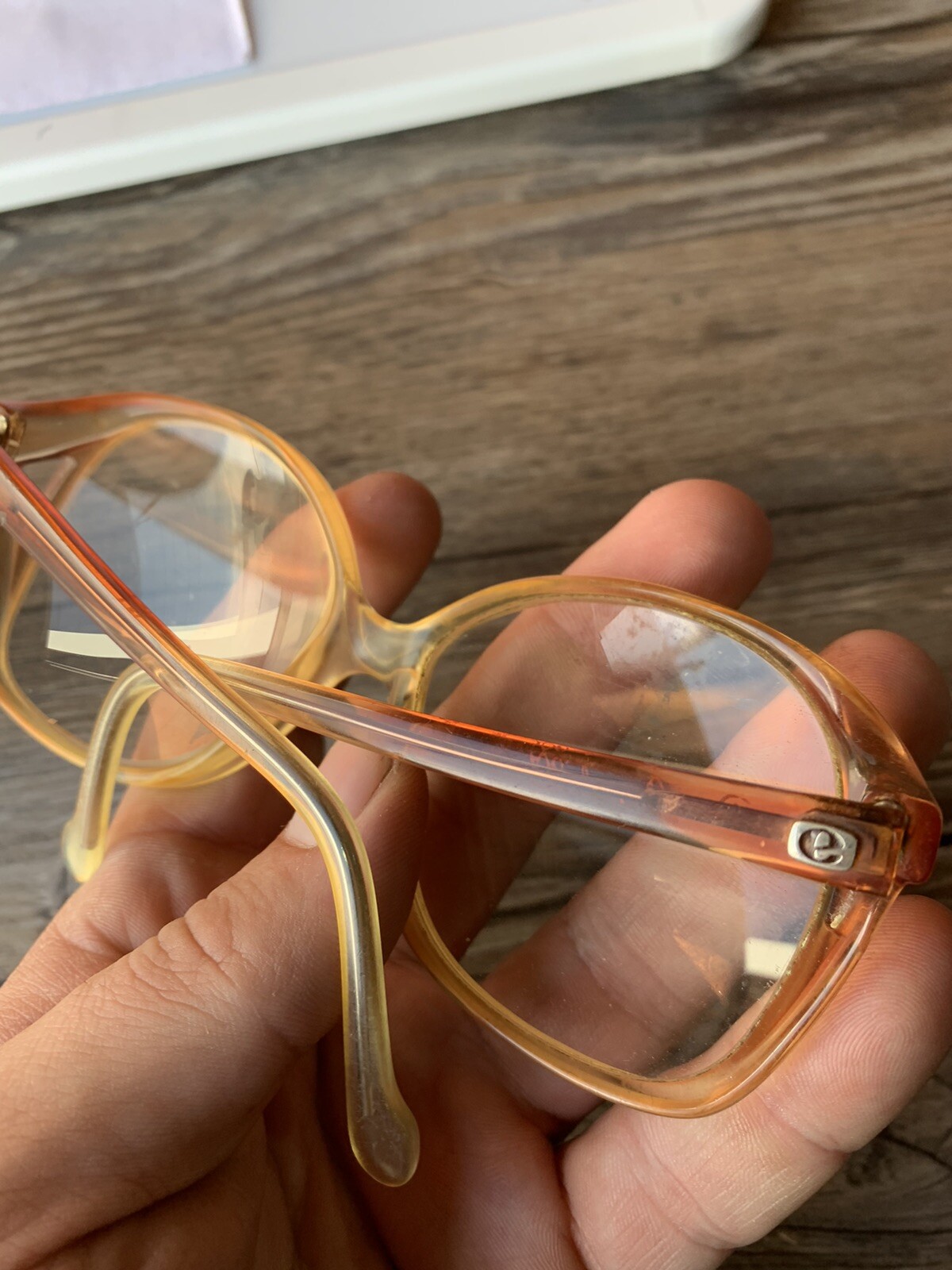 Vintage American Optical glasses Authentic G179 20… Gem