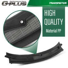 Fit For 2011-2019 Ford Explorer Top Windshield Cowl Grille Bb5z78022a68aa