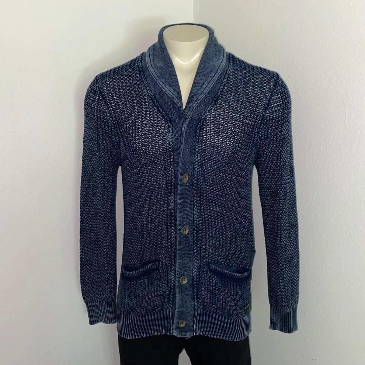 True religion hotsell cardigan