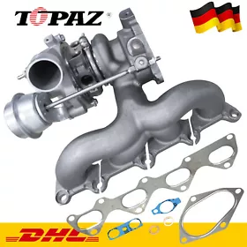 Turbolader für VW Tiguan Touran EOS Golf Jetta 1.4 TSI Skoda Seat 53039700248