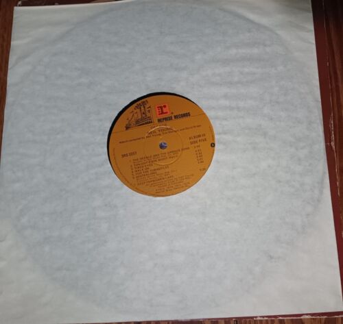 Neil Young Decade 3x LP Trifold Winchester 1st Press Reprise Records Vinyl LP - Picture 18 of 21