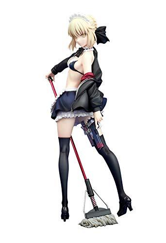 ゲームキャラクター Saber/Altria Pendragon (Alter) ALTER Fate Grand Order Rider/Altria Pendragon Alter 1/7