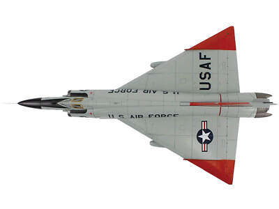 Convair F-102A Delta Dagger Interceptor Aircraft ''179th Fighter Interceptor Squa